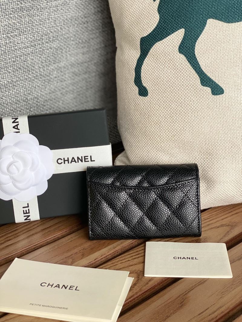 Chanel Wallet Purse